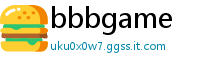 bbbgame